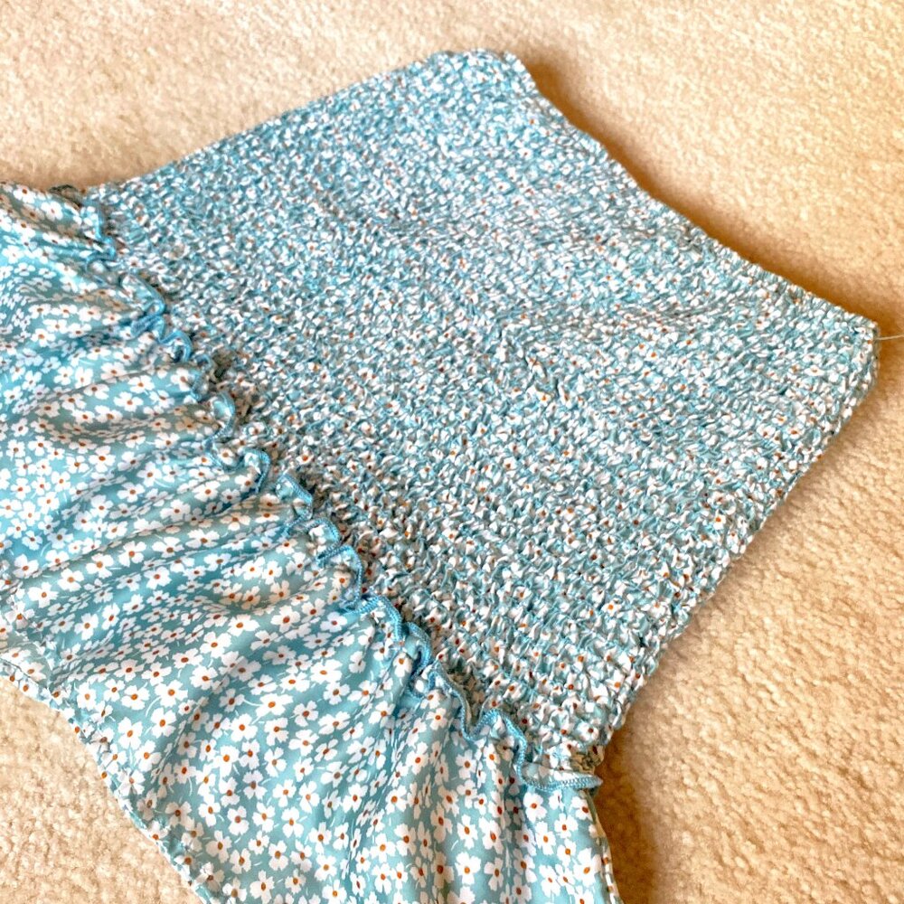 altar'd state flower skirt